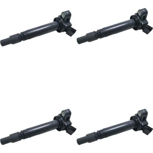 New Ignition Coil Ignition System 90919-02238 for Toyota Corolla CELICA 2002-2005 9091902238