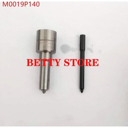 Original and new M0019P140 maximum fuel nozzle for BK2Q-9K546-AG BK2Q9K546AG A2C59517051