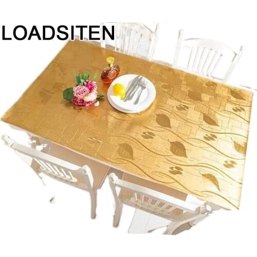 Tafel Kleed Mantel Plastic Rectangular Tovaglia Rettangolare Rectangulaire Cover Nappe Toalha De Mesa Manteles PVC Table Cloth