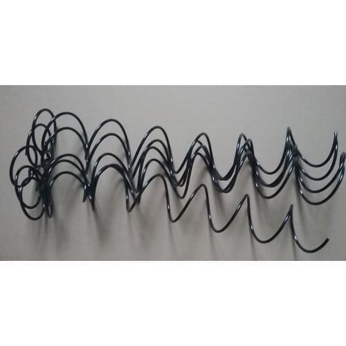 Vending Machine Springs, 450mm length, Vending machine spirals, Vending machine coils ( 5 pieces/lot)