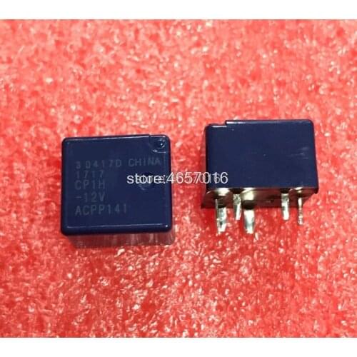 Relay CP1H-12V ACPP141 DIP6 NEW 5PCS/10PCS LOT