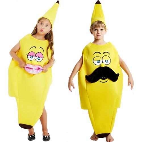Snailify Carnival Costumes For Kids