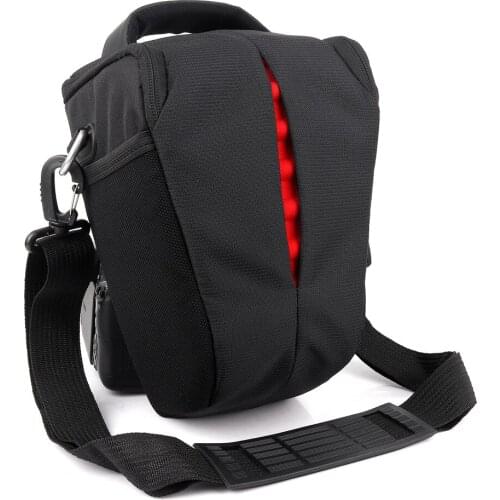 Digital Camera Bag Case Cover For Samsung NX3300 NX3000 NX2000 NX1100 NX1000 NX500 NX300 NX300M NX210 NX200 NX100 NX20 NX5 NX30