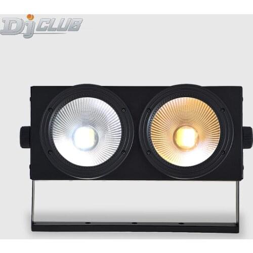 Led Par Light Cob 200W High Quality Led Lamp Wash Strob Stage Light For Dmx Stage Light