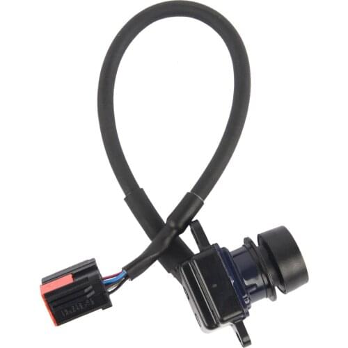 AP01 For Charger Chrysler 300 3.6L V6,5.7L 6.4L V8 2011-2014 Rear View Backup Camera 56054058AH 56054058AF 56054058AE