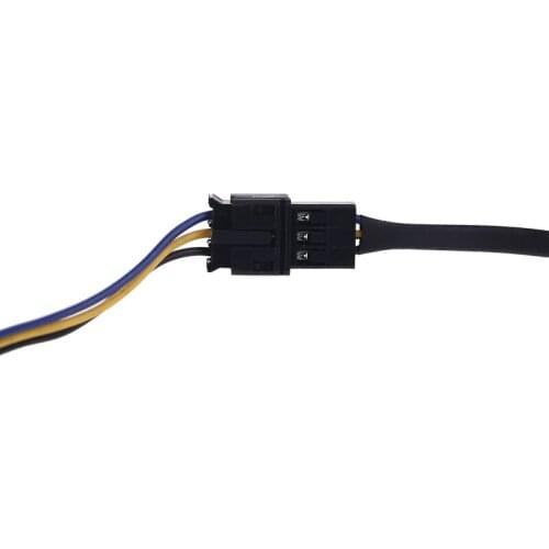 1 Pair 85mm HA9010H12F-Z 4Pin Cooler Fan Replacement for MSI GTX 1060 OC 6G GTX Q81F