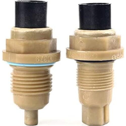 4800878 4800879 Remanufactured 2PCS A604 40TE 41TE 41AE A606 42LE Transmission MOPAR Input Output Speed Sensor Kit