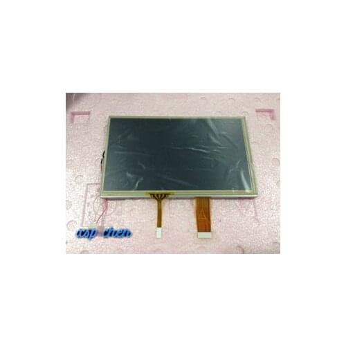 AT070TN07 V.D V.A V.B 7inch lcd screen 26 pin original simulation screen car DVD GPS +touch screen (LED backlight)