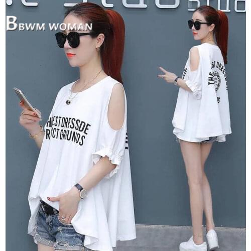 Women's T-shirts With Print BBWM WOMAN China