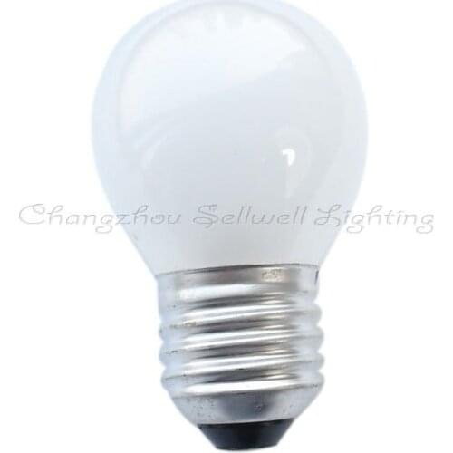 E27 G45 220/240v 40w Miniature Lamp Light Bulb A216