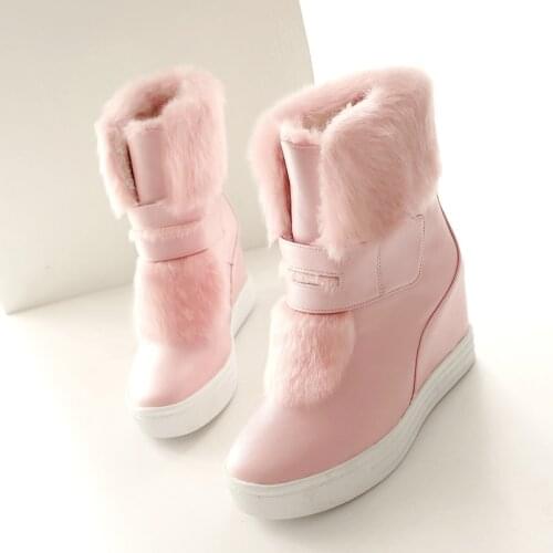 Women's Winter Boots FAMSO China