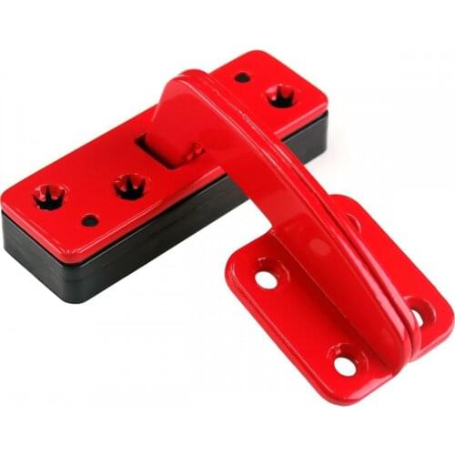 Master Professional Locksmith Hand Tools Supplies safety hook (EMK-01B)