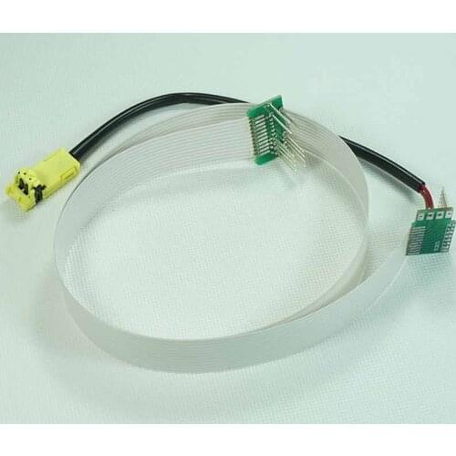 MH ELECTRONIC Replacement Wire for Navara 2005-2010 Tiida 25567-EB301 25567EB301 25567-EB60A 25567EB60A 25560-BT25A 25567-JE00E