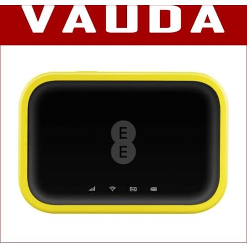 New Unlocked 4G EE WIFI MINI CAT7 WIFI ROUTER Alcatel EE70 EE120 4G Portable MIFI Hotspot PK E5786 E5577 E5776