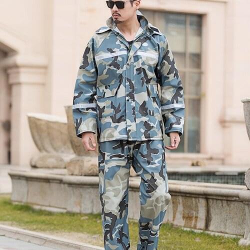 Impermeable Raincoat Women/Men Suit Rain Coat Outdoor Hood Womens Raincoat Motorcycle Fishing Camping Rain Gear Mens Coat 5XX