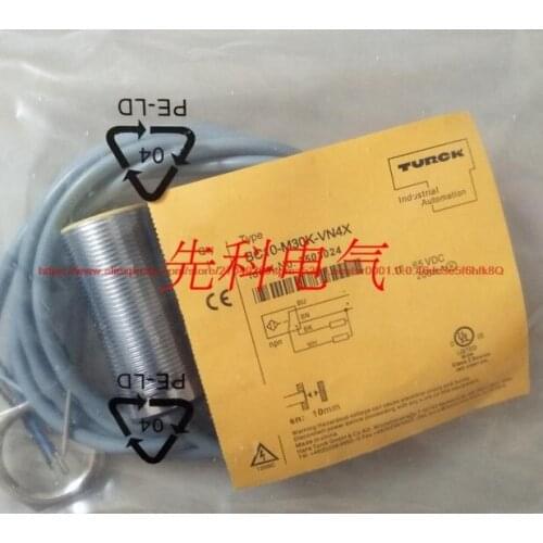 100% NEW BC10-M30K-VP4X/BC10-M30K-VN4X proximity switch sensor