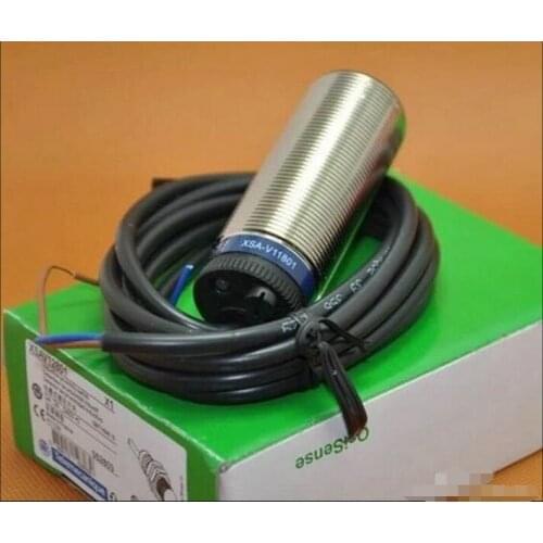 ONE NEW Schneider Proximity Sensor XS612B1PAL2 XS612B1PAL2 Free Shipping