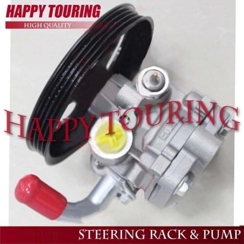 NEW Power Steering Pump for SUZUKI LIANA 1.6 2001-2006 49110-54G00 4911054G00