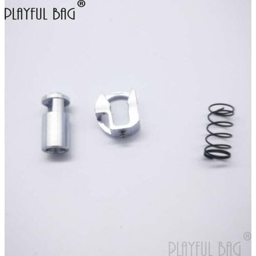 PB Playful bag p1 M1 P4 2011 dart Cold resistant CNC upgrade material Gel ball blaster toys accessory CS game toys QF34S