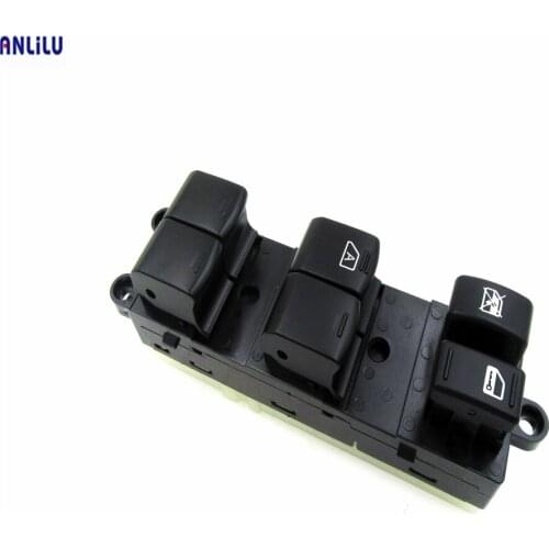 Power Window Control Switch 25401-EA003 Suitable for Xterra 2005-2008 25401EA003