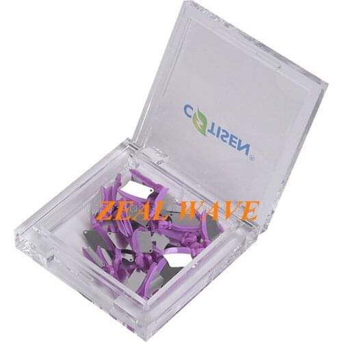 Dental Materials Wedge-Shaped Protection Sheet Supplementary Material For Interdental Space Protection of Teeth 50 PCS