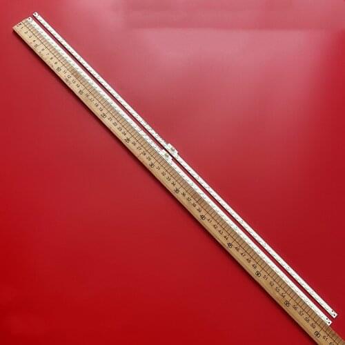 LED Backlight strip for Hisense 50'' LED50K370 LED50K380U RSAG7.820.5815 HE500HF-B54 LED50X1A 50T1A