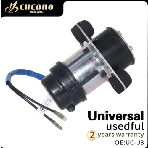 Fuel Pump 16700-PB1-003 Fits For Hon-da 79-82 Prelu-de, 79-81 Accor-d UC-J3