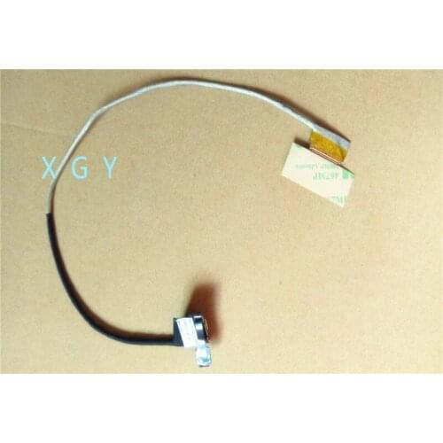 Video screen Flex wire For DELL VOSTRO 5480 V5480 30PIN laptop LCD LED LVDS Display Ribbon cable DDJW8GLC000 0WXGVT WXGVT