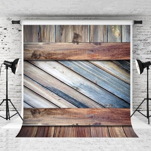 VinylNDS Christmas Photography Background Photography Wood Background Slanted Boards For Professional Photographer