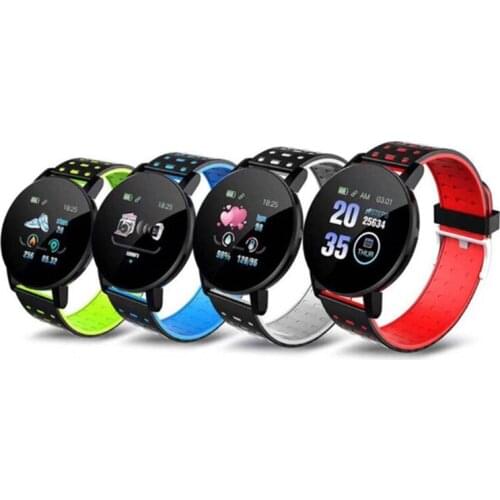 WeiHeng Smart Bracelets