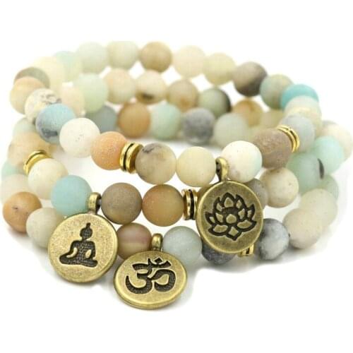 WSYGB Bracelets With Charms