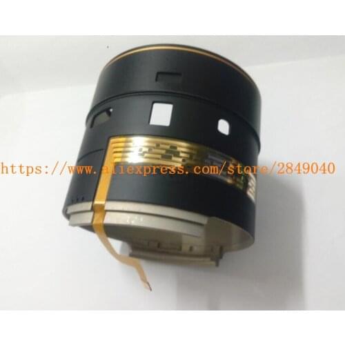 Repair Parts For Nikon AF-S NIKKOR 80-400mm F/4.5-5.6G ED N VR Lens Front Barrel Zoom Brush Flex Cable Tube Ass'y