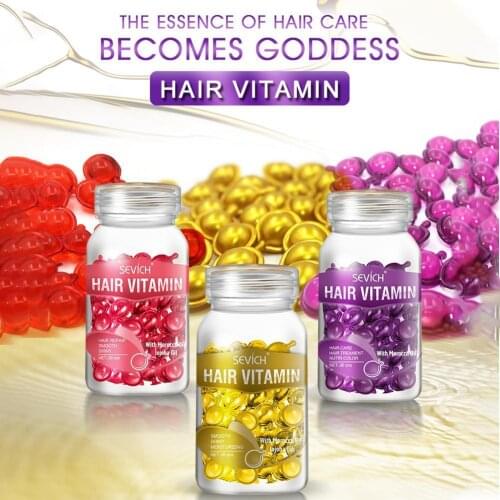 Firstsun Hair Loss Oils
