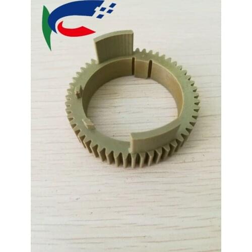 Good quality fuser gear For Canon IR 6570 5570 5070 5055 5065 5075 FU6-0743-000 FU7-0525-000