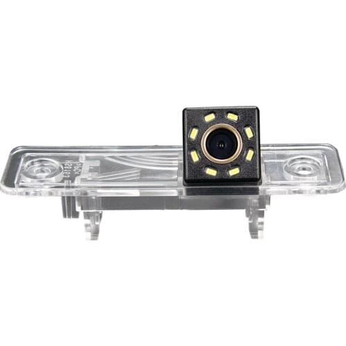 HD 720P Rear View Reversing Camera with LED for Opel Zafira 2000-2003, Omega B wagon ,Corsa, Combo C, Combo 2008, Vectra B 2000