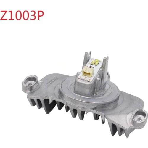 For Bmw F30 F31 F34 320i 328ix 328d 63117398766 Eye Bulb DRL Led Lighting Assembly Left Right Turn Signal Lamp Module