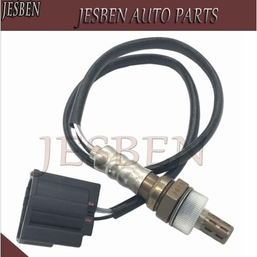 LF66-18-861B LF66-18-861C 234-4396 Upstream Lambda Probe O2 Oxygen Sensor fit for Mazda 3 BK 5 CR 1.8 2.0L Premacy 1.3 2003-2010