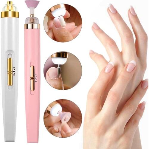 Magitech Products For Manicure And Pedicure