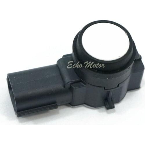 New PDC Parking Aid Bumper Object Sensor Radar Reverse Assist for Dodge Chrysler Jeep 1TK84GW7AA 0263013605