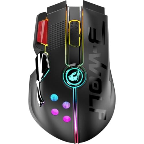 OImaster Gaming Mice