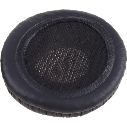 1 Pair/Set Replacement Ear Pads Cushions for sennheiser PX100 PX200 Headphones 32CB