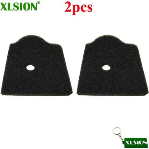 Air Filter For Husqvarna 537143101 322C 323L 323R 325CX 325LX 325RX 326C 326E 326HD75X 326LX 326L 326LDX 327LDX HA110 HA850