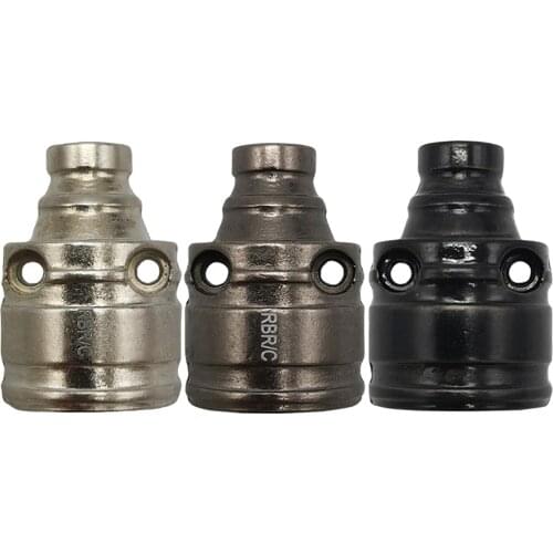 RC Alloy Shaft Axle Cover Housing for WPL D12 1:10 Off-Road Racing RC Car Accessory Replacement