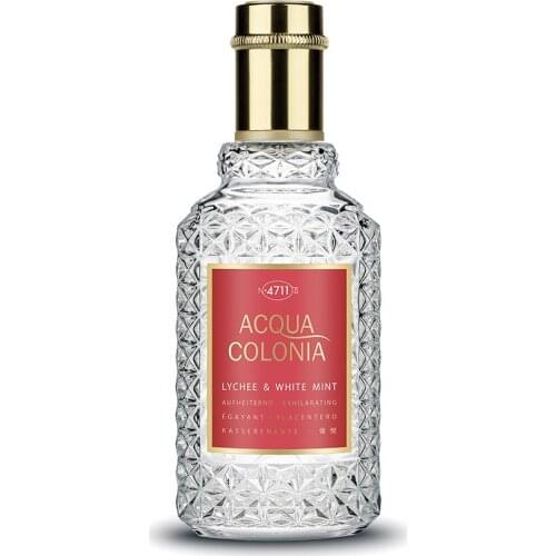 4711 Facial Care Products