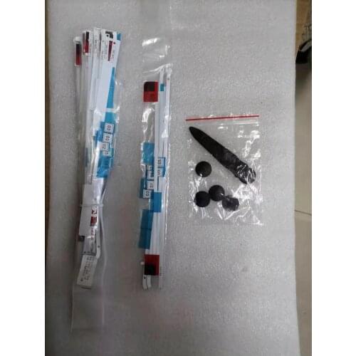 A1418 21.5" LCD Screen Adhesive Strip Sticker Tape& Tools Repair kit for apple imac A1418