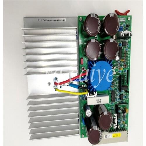 DHL free shipping high quality printing machine parts 00.781.2083 NT85 circuit board CD102 SM102 machine circuit board parts