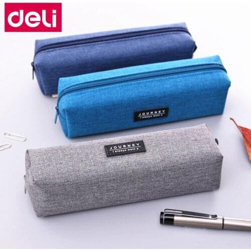 Пеналы для девочек Deli China At AliExpress