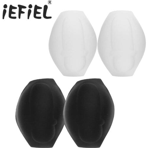 Мужские белые плавки iEFiEL China At AliExpress