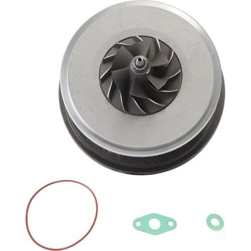 Quality built aftermarket 038145702G Cartridge For GT1749V 717858-5009S Turbocharger On AVF, AWX, BLB, BPW Engine