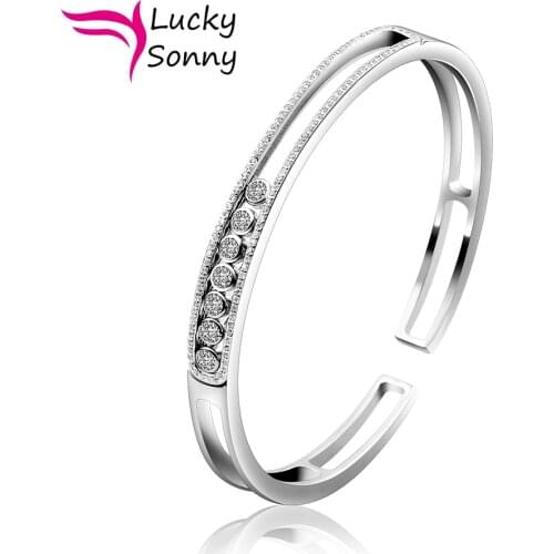 Lucky Sonny Golden Bracelets